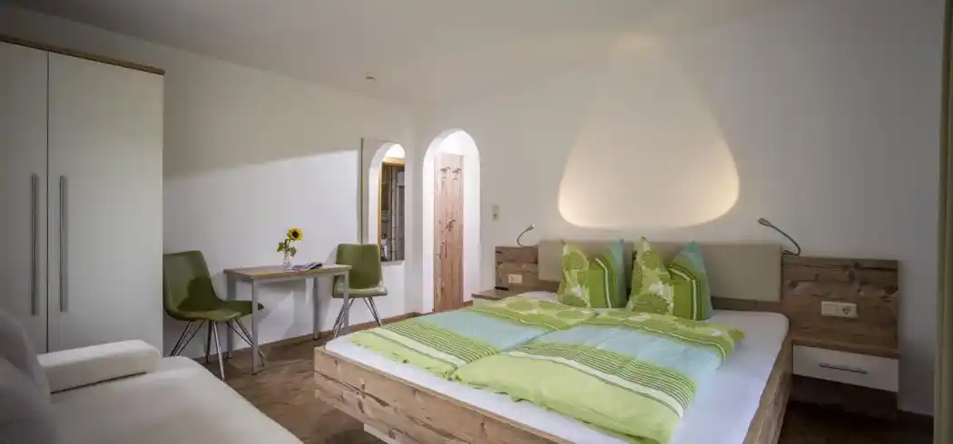 Nächte Zillertal - Bild 3