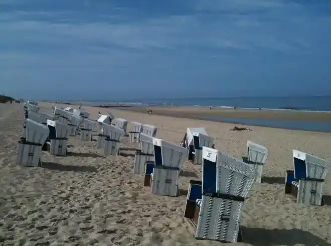 Foto - Nächte Zingst