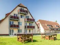 Aufnahme - Nächte Zingst