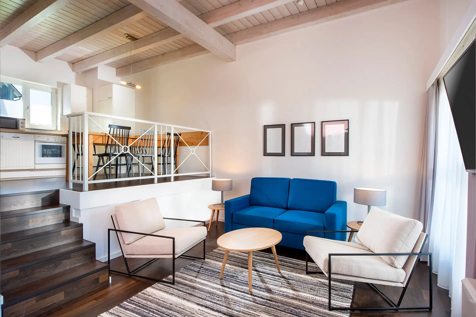 Impression - Precise Resort