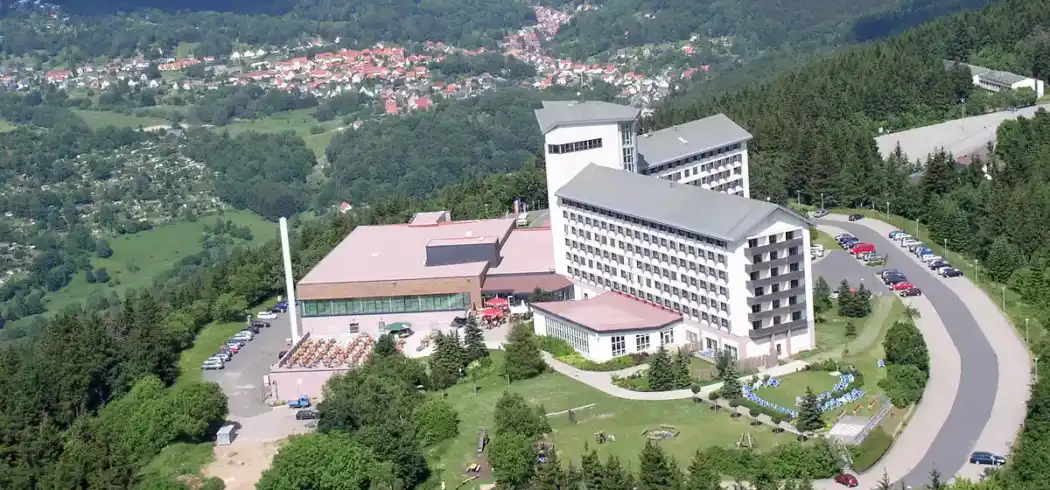 Ringberg Hotel - Bild 1