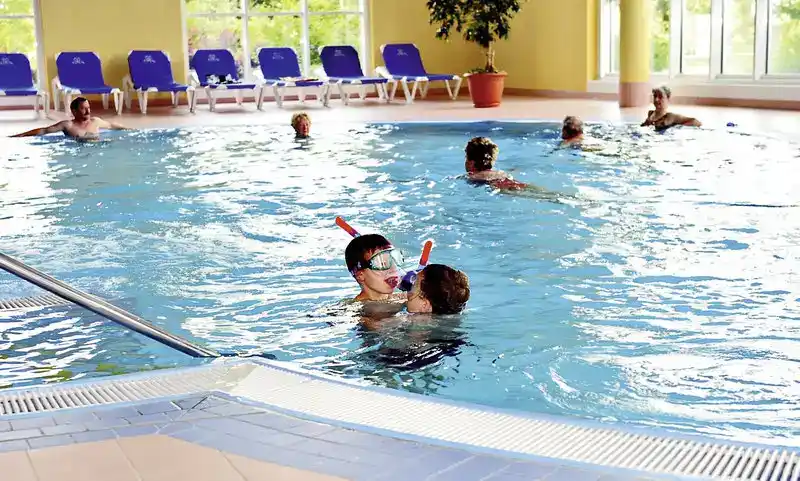 Ringberg Hotel - Bild 2