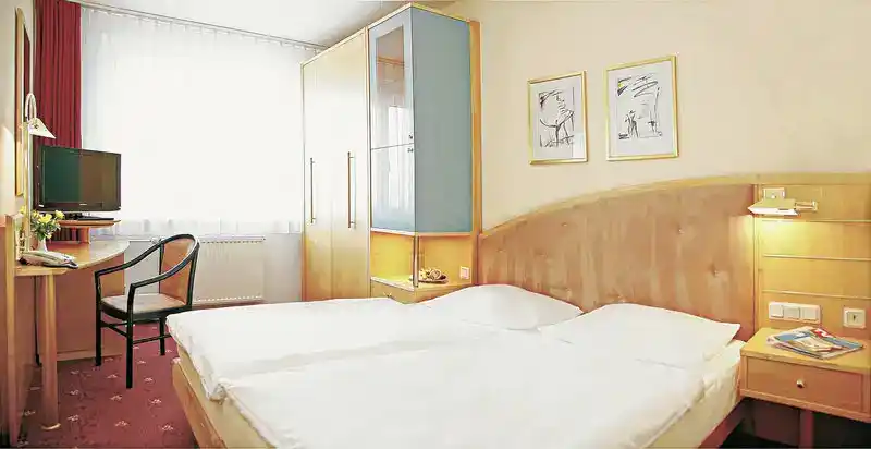 Ringberg Hotel - Bild 3