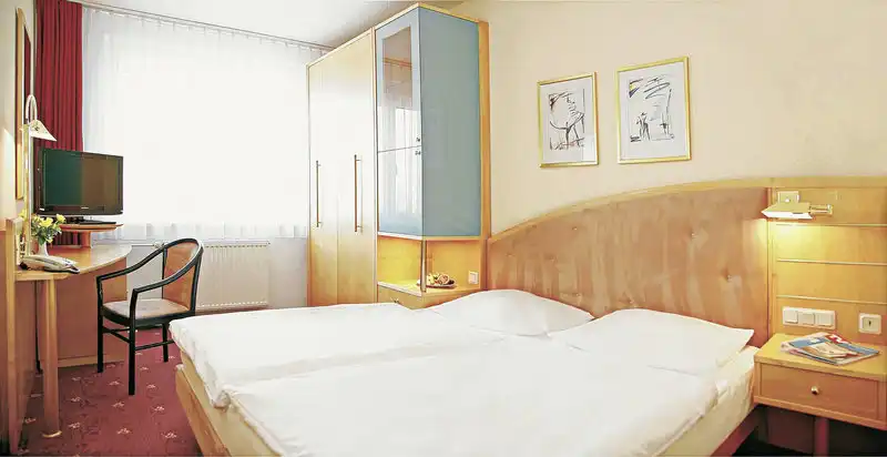 Impression - Ringberg Hotel