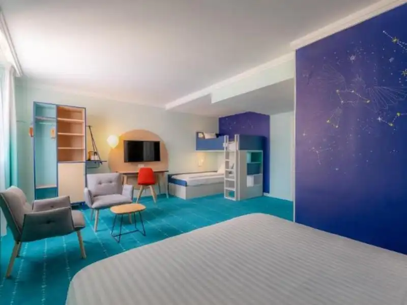 Impression - Tägige Reise