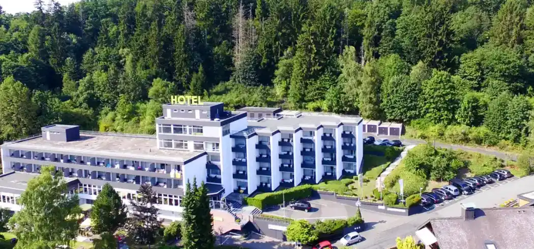 Bad Laasphe - Bild 1