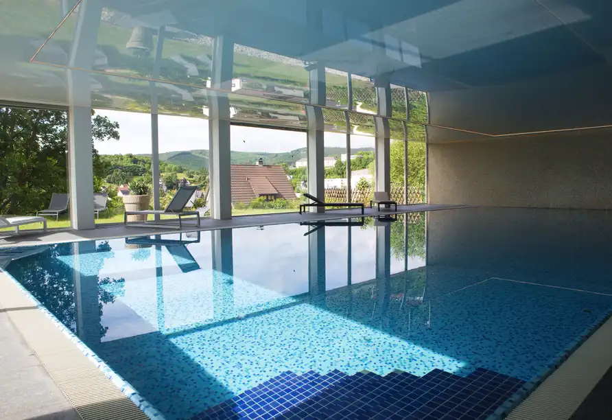 Aufnahme - Bad Laasphe