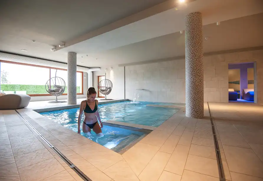 Aufnahme - Tage Lago