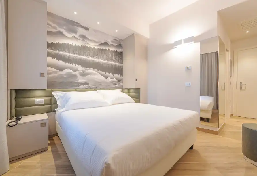 Impression - Tage Lago