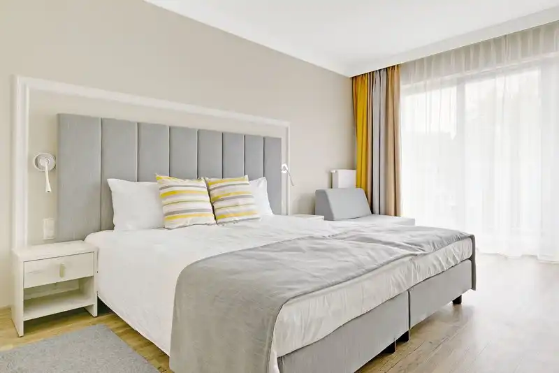 Impression - Swinemünde Usedom