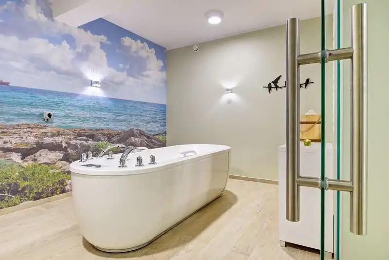 Ansicht - Swinemünde Usedom