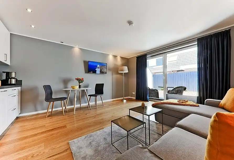 Aufnahme - Tage Kurze