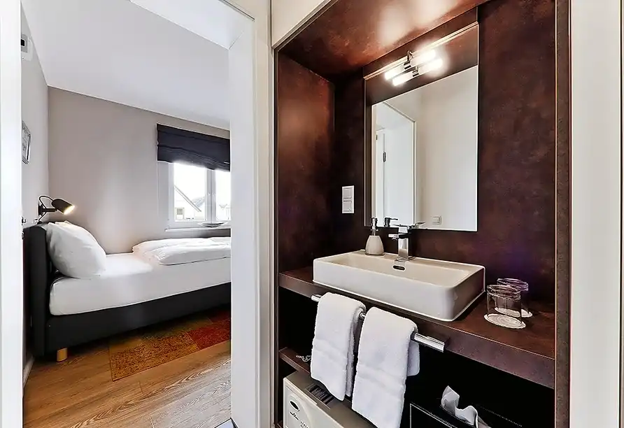 Impression - Tage Kurze