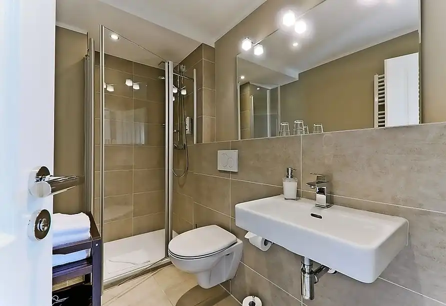 Ansicht - Tage Kurze