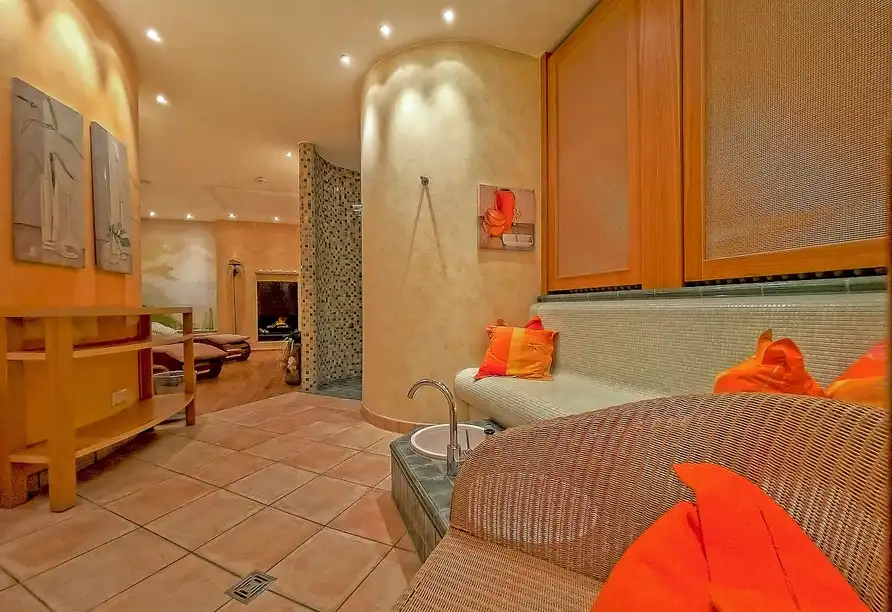 Aufnahme - Hotel in Kirchheimbolanden