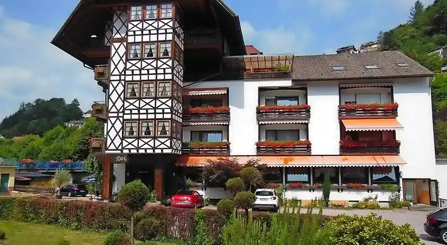 Foto - Tage Schwarzwald