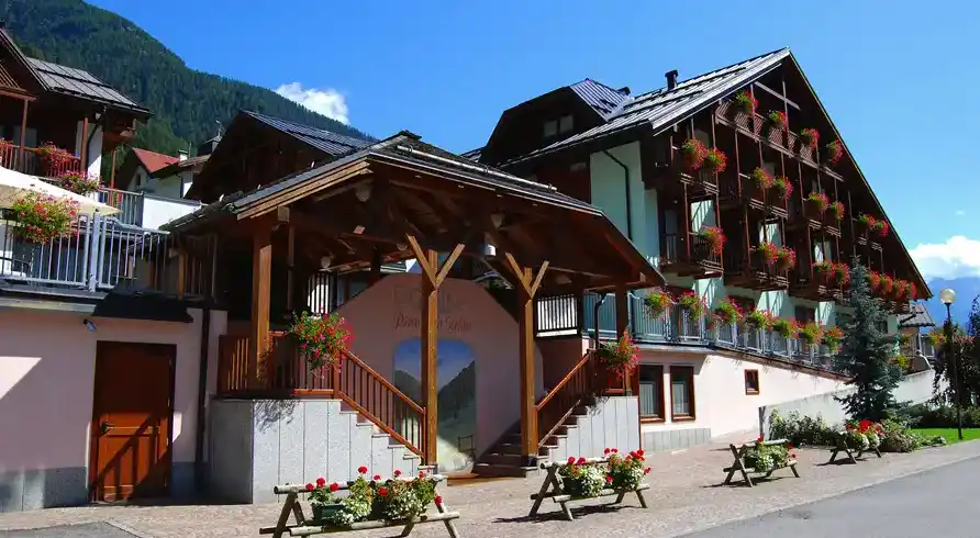 Foto - Tage Südtirol