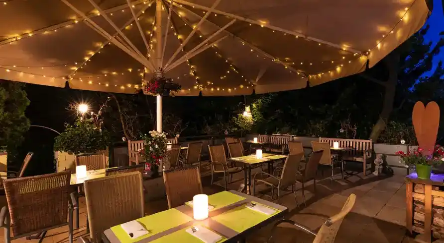 Aufnahme - Tage Wellness