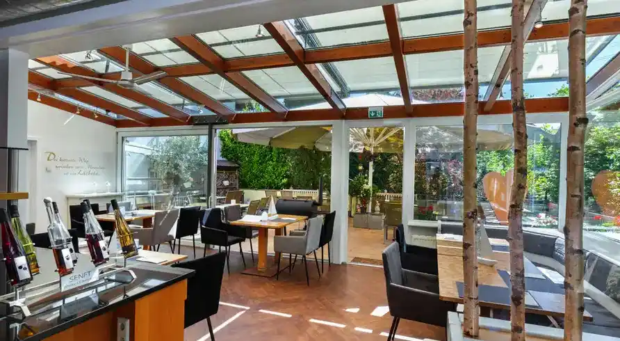 Impression - Tage Wellness