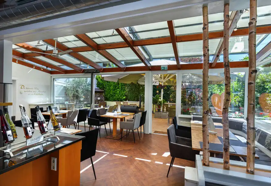 Impression - Tage Wellness