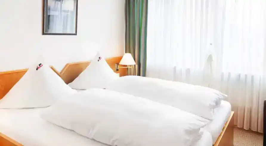 Ansicht - Tage Wellness