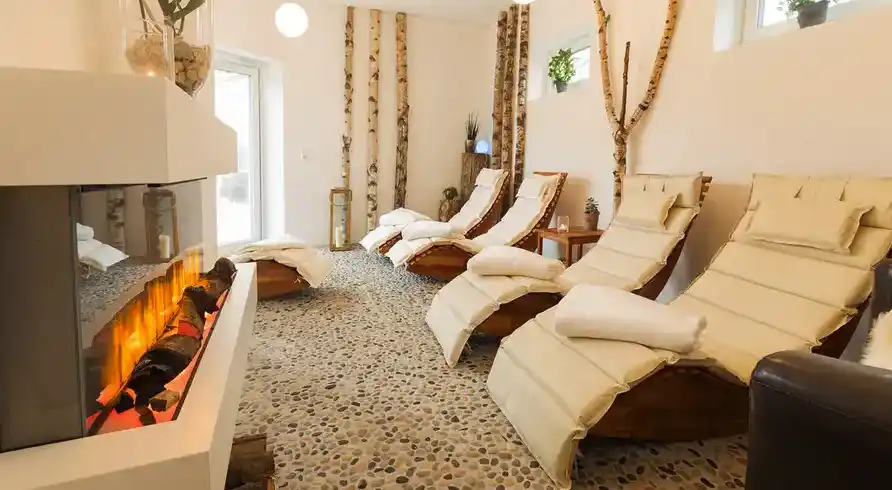 Galerie - Tage Wellness