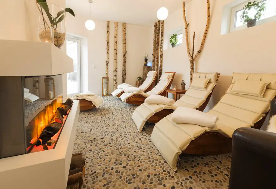 Galerie - Tage Wellness