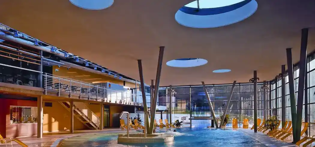 Nächte Erzgebirge - Bild 1