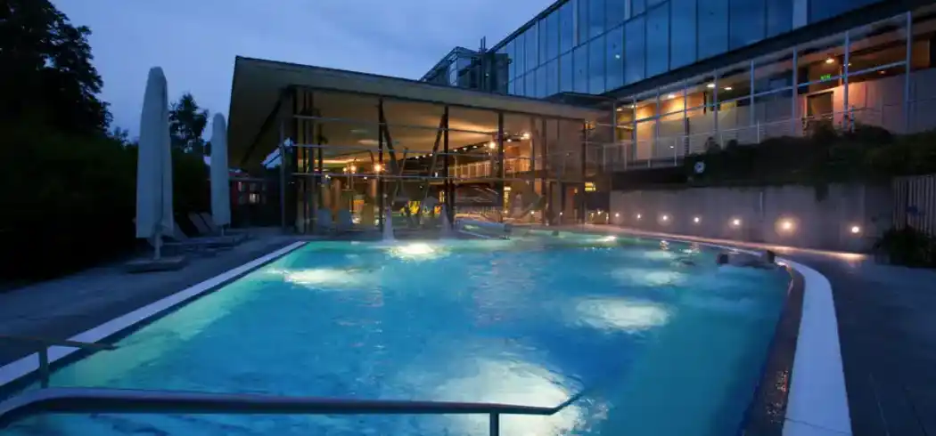 Nächte Erzgebirge - Bild 2