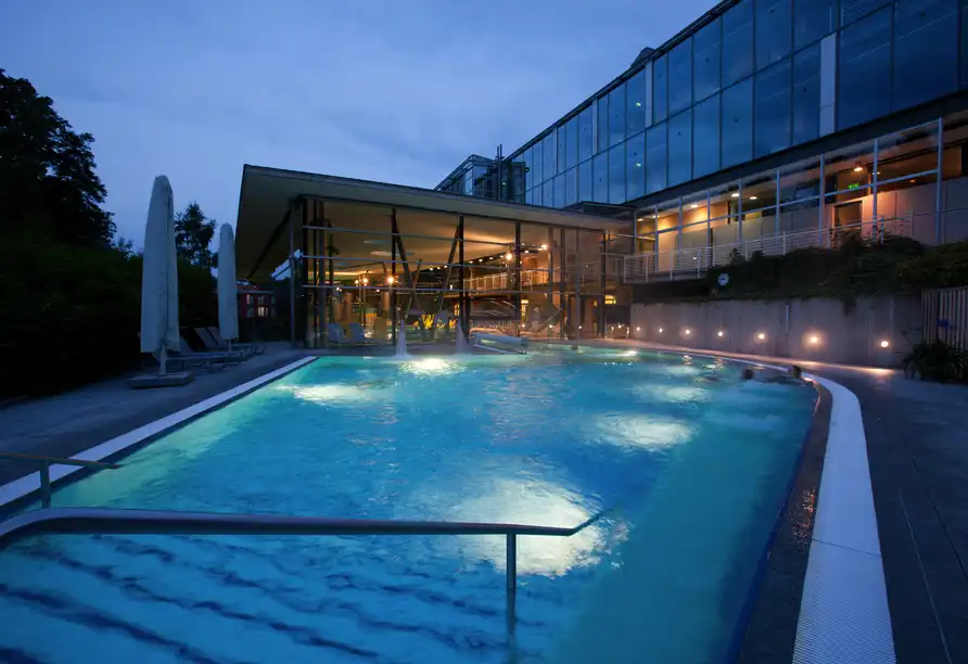 Aufnahme - Nächte Erzgebirge