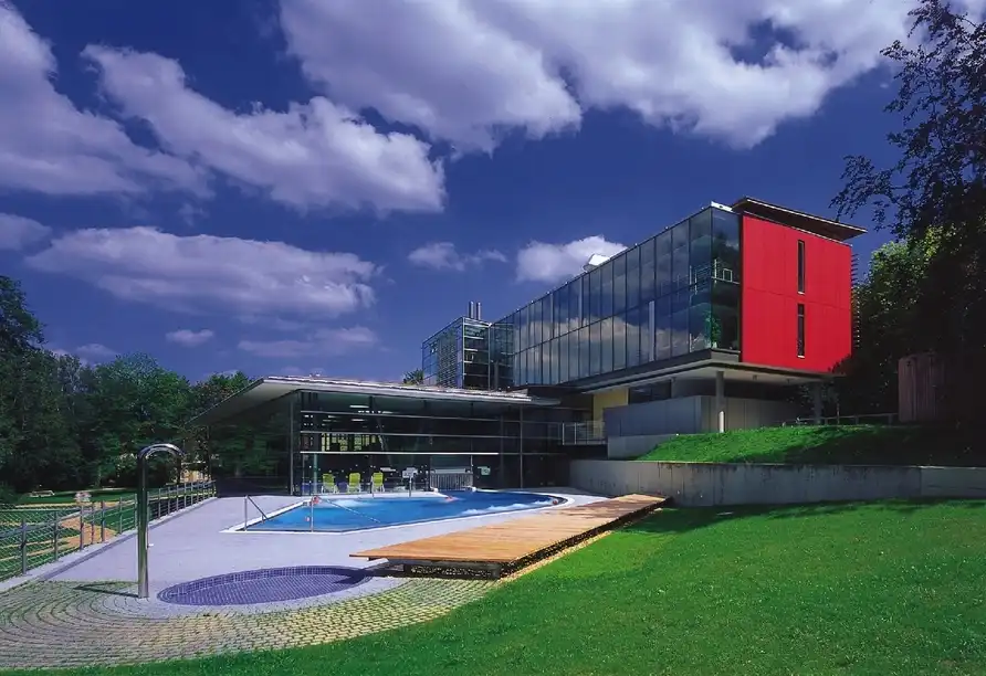 Impression - Nächte Erzgebirge