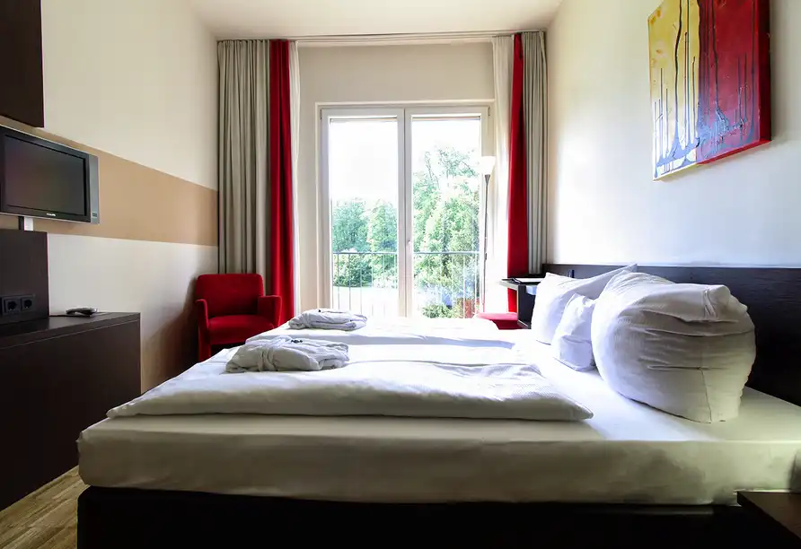 Ansicht - Nächte Erzgebirge