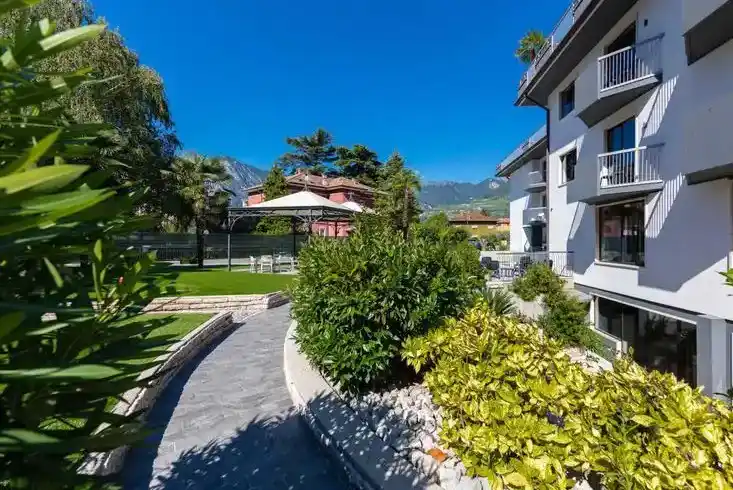 Foto - Arco Smart Hotel