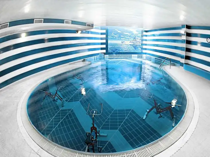 Aufnahme - Arco Smart Hotel