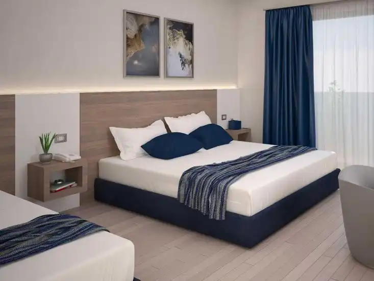 Impression - Arco Smart Hotel