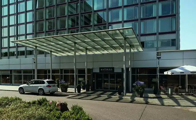 Foto - Hotel in Dresden