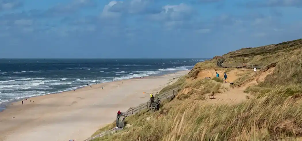 Foto - Autorundreise Nordsee