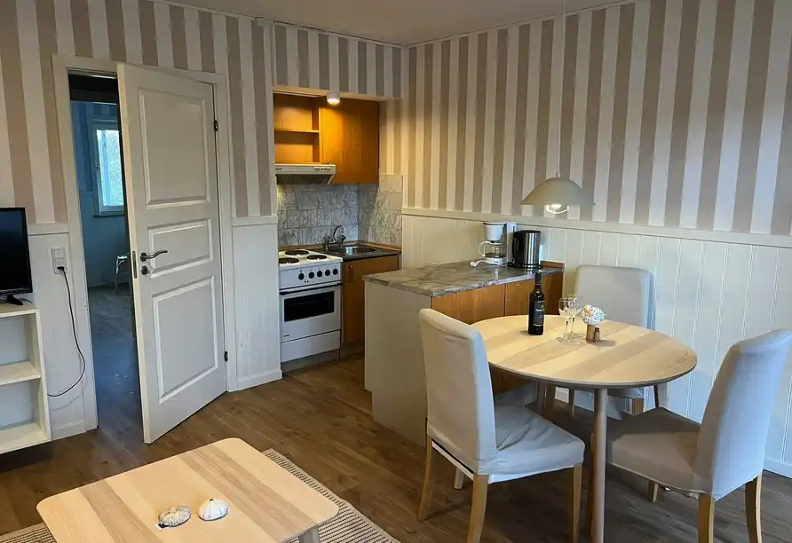 Impression - Autorundreise Nordsee