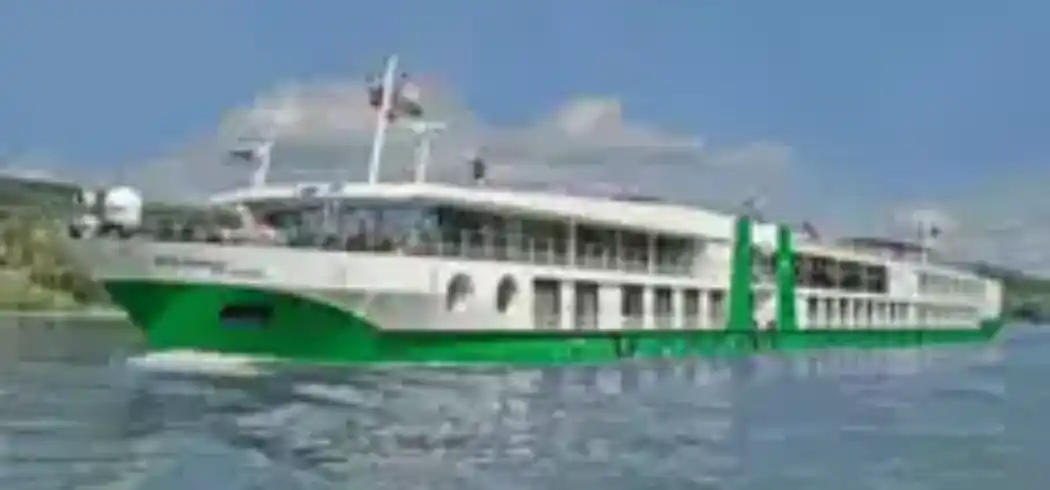 Foto - Länder Donaukreuzfahrt