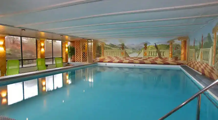 Nächte Allgäu - Bild 1