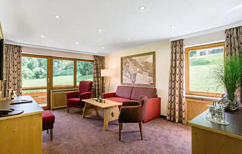 Impression - Nächte Allgäu