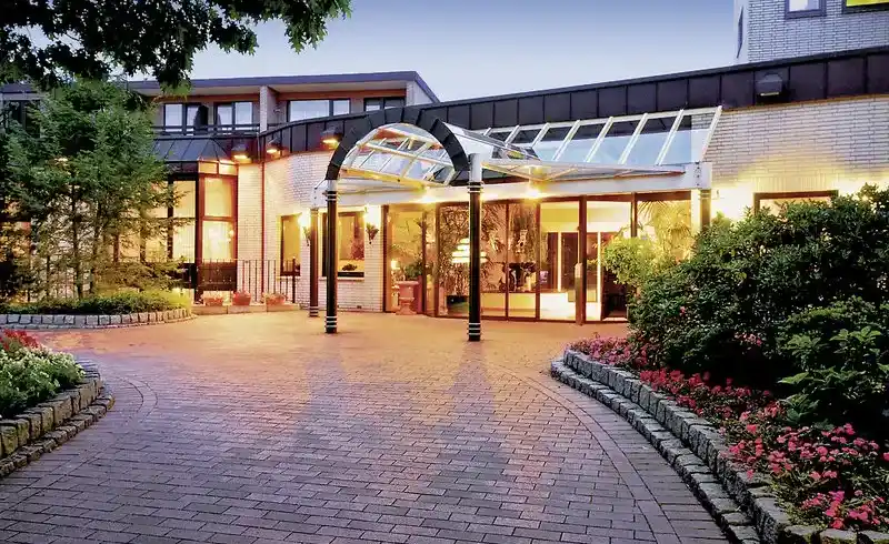 Foto - Nächte Halbpension