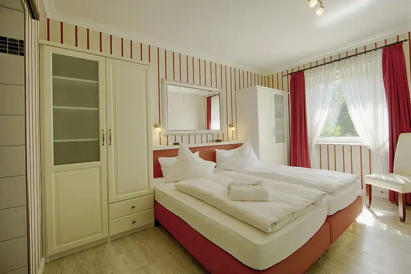 Aufnahme - Nächte Halbpension