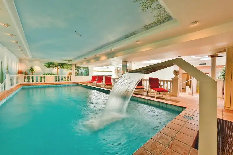 Impression - Nächte Halbpension