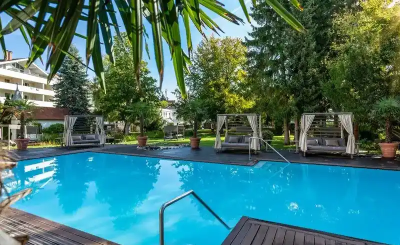 Wellness Bad - Bild 1