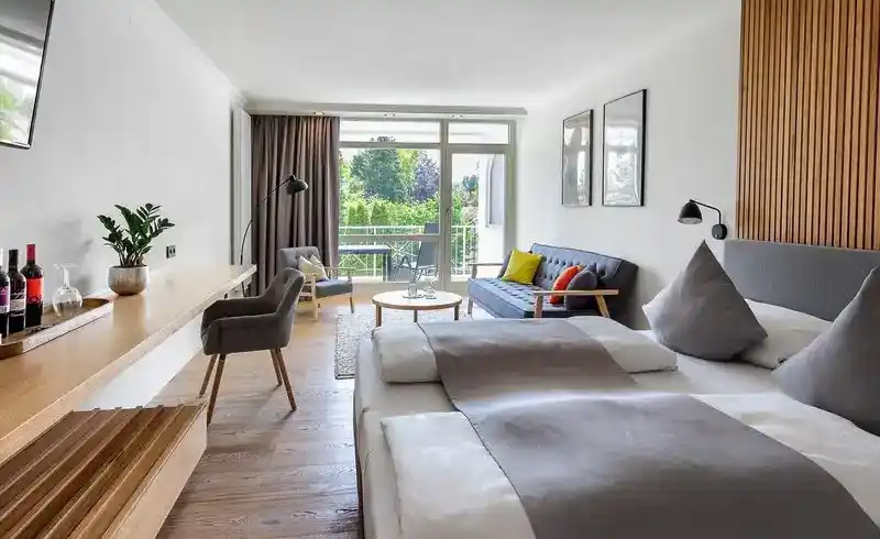 Wellness Bad - Bild 2