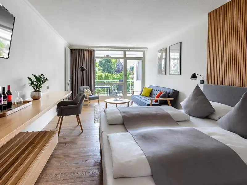 Aufnahme - Wellness Bad