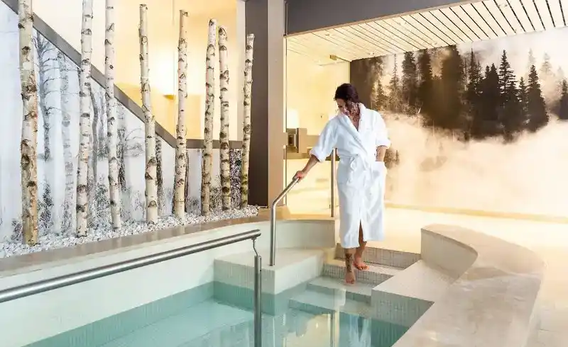 Wellness Bad - Bild 3