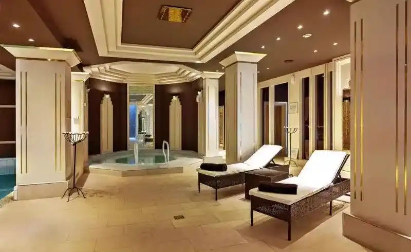 Wellness Bad - Bild 5