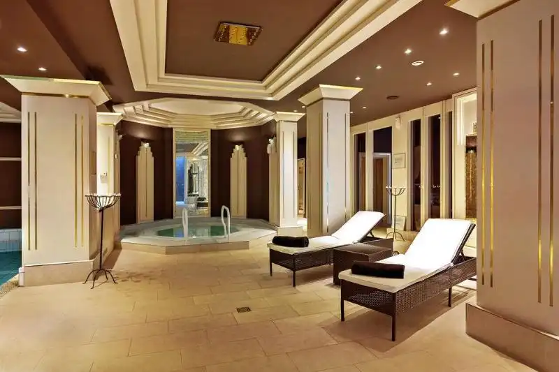 Galerie - Wellness Bad